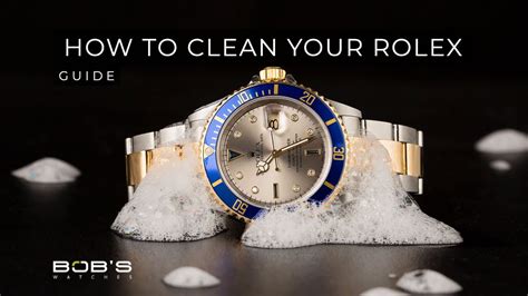 how to clean rolex watches|rolex watch cleaning near me.